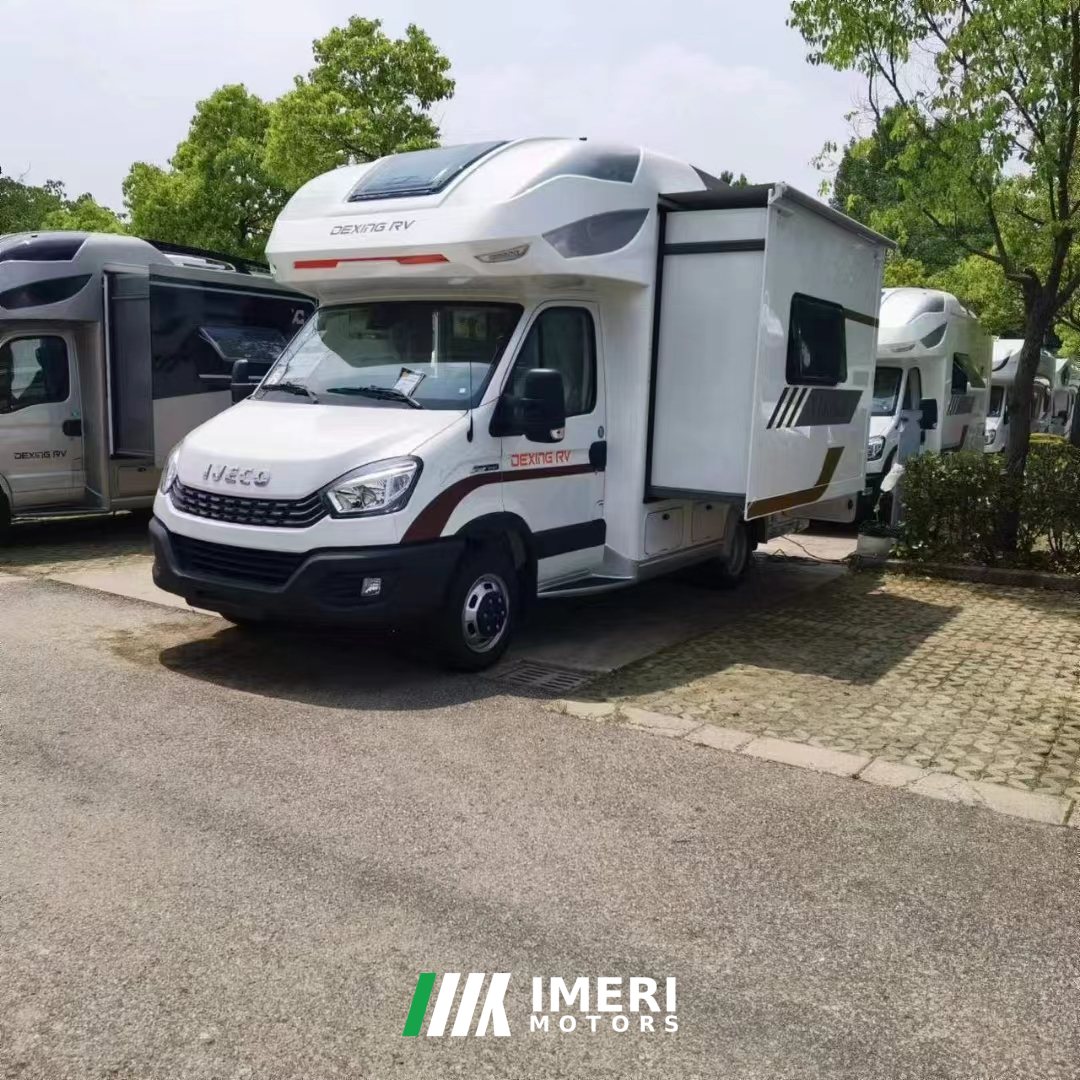 2022 RV 3.0T