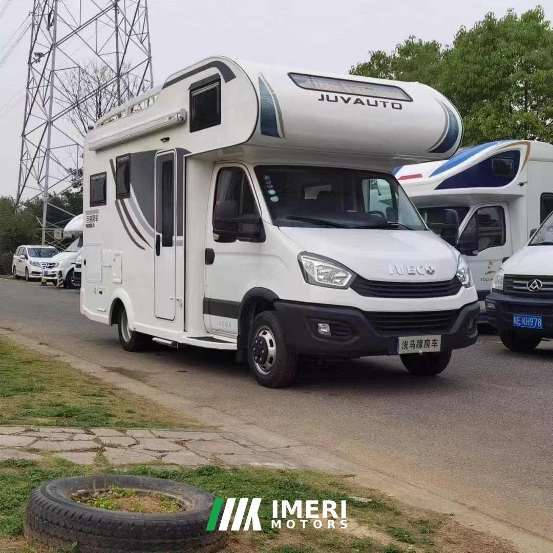 2020 automatic RV 3.0T