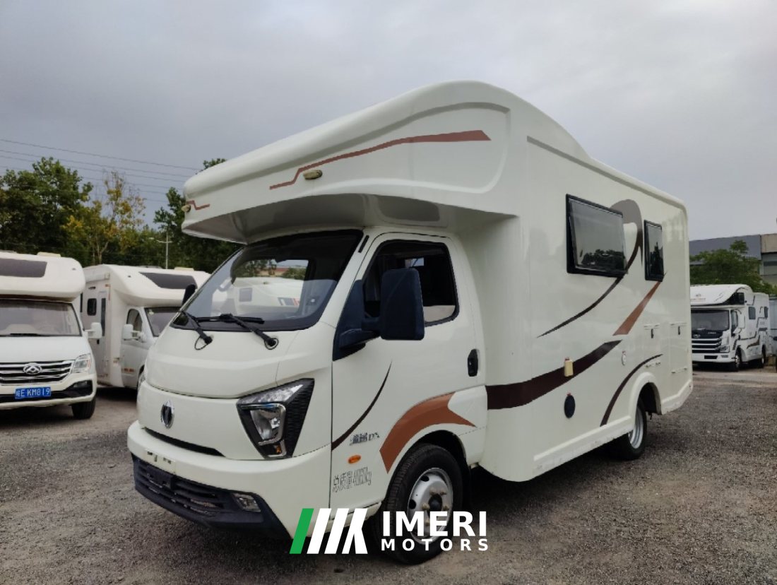 20 automatic RV 2.0T
