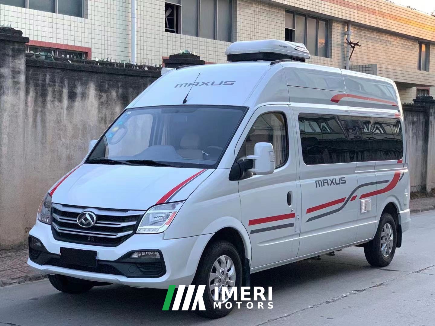 Maxus 20 1 B RV China VI 2.0L
