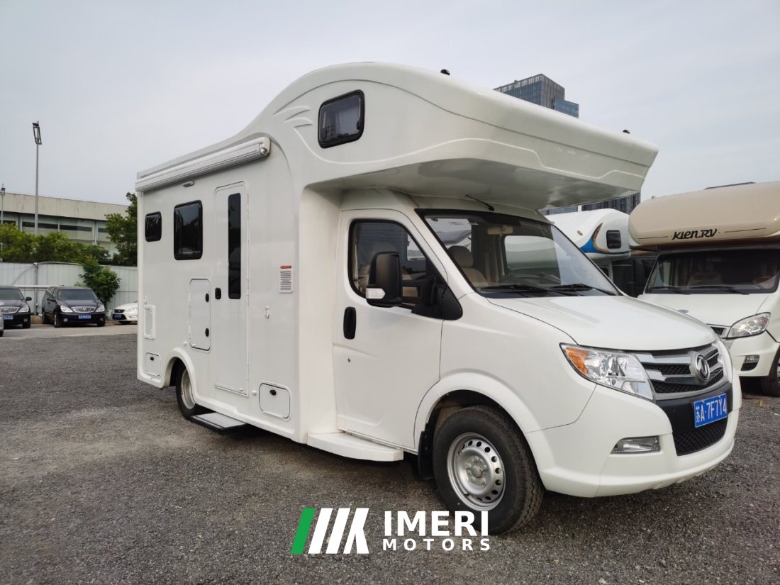 Dongfeng 21 C RV 2.5L
