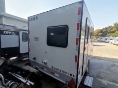 Defa 20 365L Small trailer RV - ფოტო 2