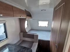 Defa 20 365L Small trailer RV - ფოტო 3