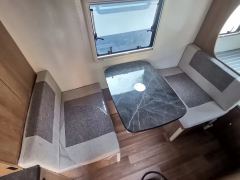 Defa 20 365L Small trailer RV - ფოტო 4