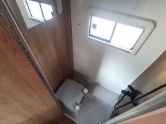 Defa 20 365L Small trailer RV - ფოტო 5