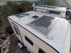 Defa 20 365L Small trailer RV - ფოტო 7