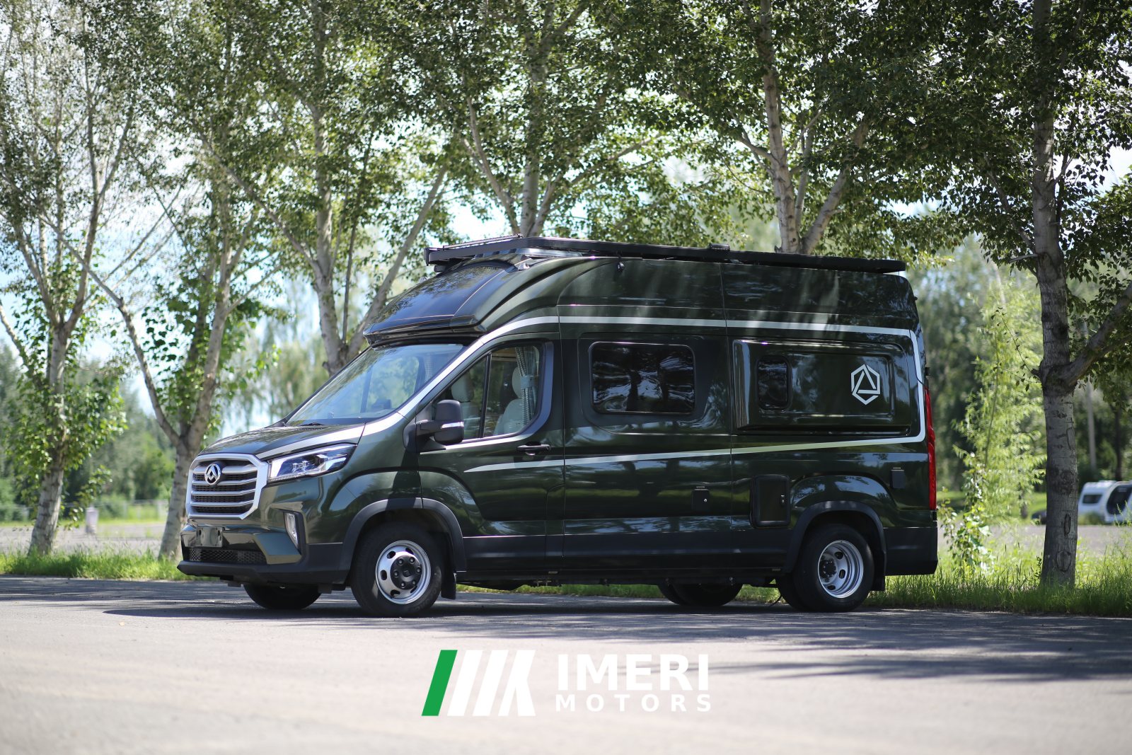 Ruifu RV 2.0T