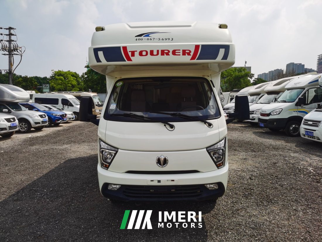 20 China VI RV 2.0T