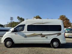 Custom RV 19 Shunyu Long-wheelbase Type B 2.5T - ფოტო 2