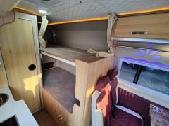 Custom RV 19 Shunyu Long-wheelbase Type B 2.5T - ფოტო 5