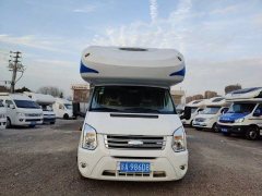 Ford 18 JMC Original C-type RV 2.2T - ფოტო 1