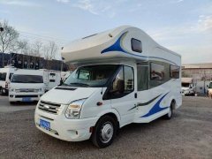 Ford 18 JMC Original C-type RV 2.2T - ფოტო 2