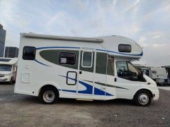 Ford 18 JMC Original C-type RV 2.2T - ფოტო 3