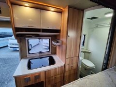 Ford 18 JMC Original C-type RV 2.2T - ფოტო 4