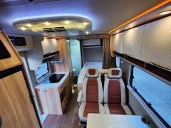 Ford 18 JMC Original C-type RV 2.2T - ფოტო 5