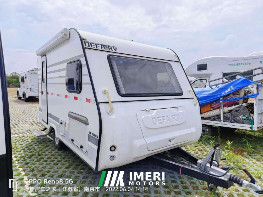 Defa 450 MINI
