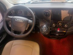 Iveco Eurostars Automatic Type C RV 3.0T - ფოტო 3