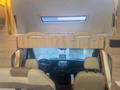 Iveco Eurostars Automatic Type C RV 3.0T - ფოტო 4