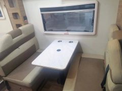 Iveco Eurostars Automatic Type C RV 3.0T - ფოტო 5