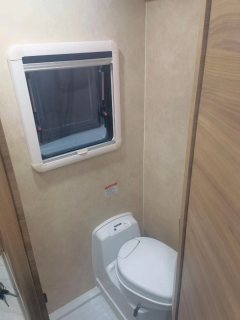 Iveco Eurostars Automatic Type C RV 3.0T - ფოტო 7