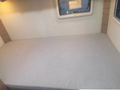 Iveco Eurostars Automatic Type C RV 3.0T - ფოტო 8