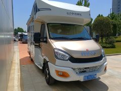 Zhongtian Customer Customized C-type RV 3.0L - ფოტო 1