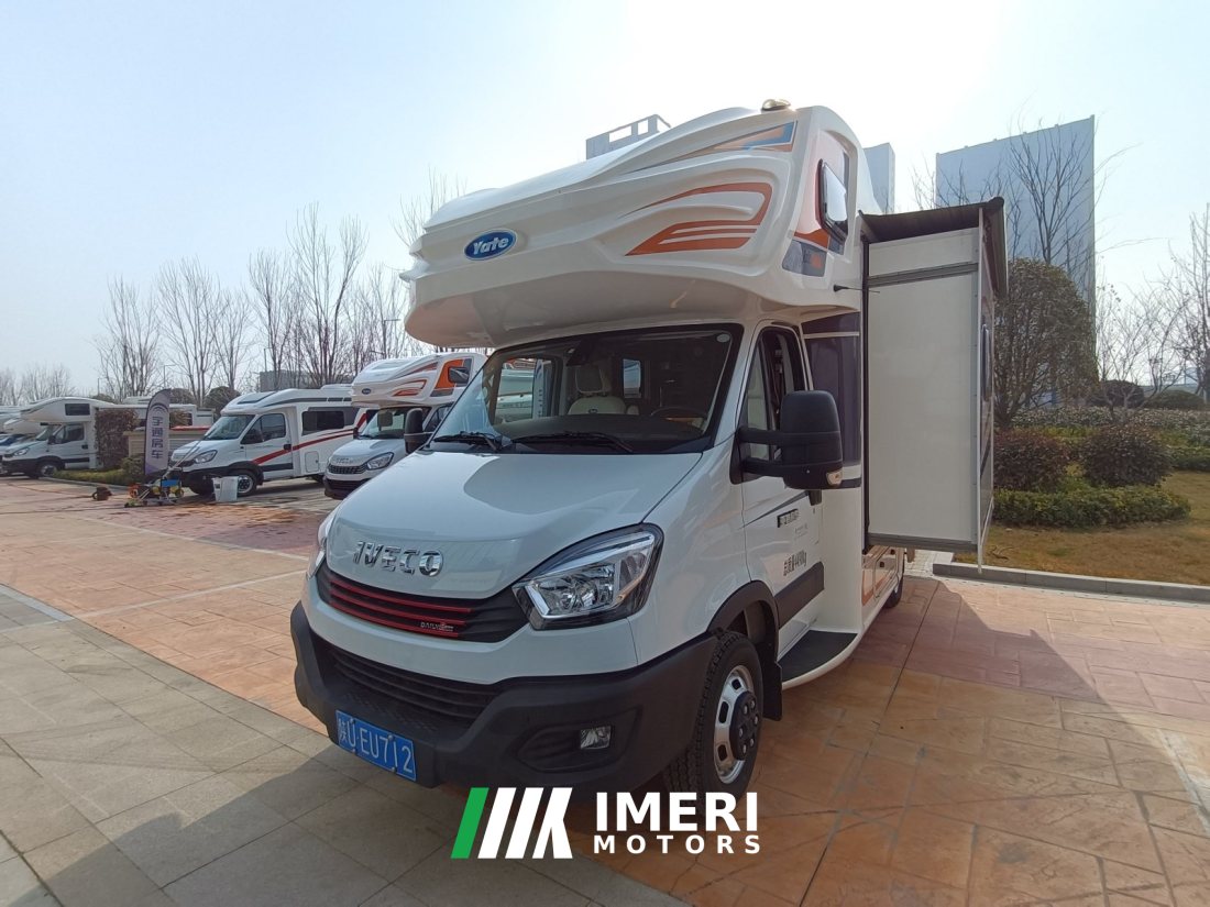 Yate 3.0L