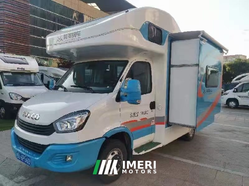 Longcui RV 3.0L