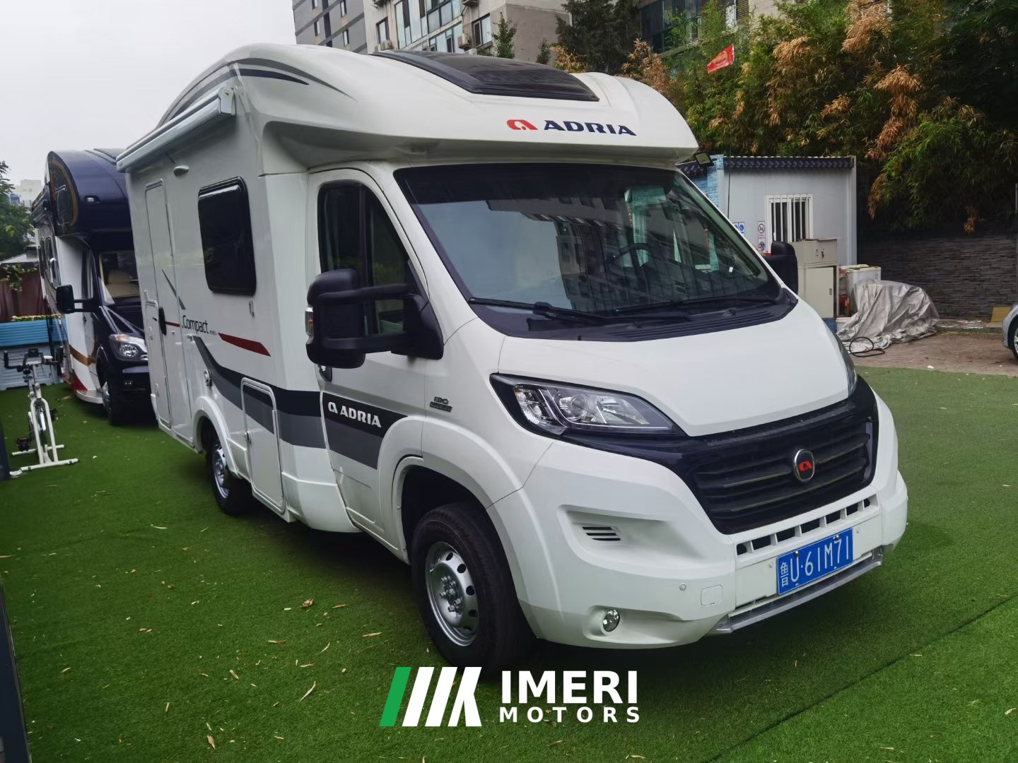 2017 RV 2.3T