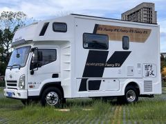Fameirui 23 Hyundai RV 2.8L - photo 1
