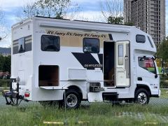 Fameirui 23 Hyundai RV 2.8L - photo 4