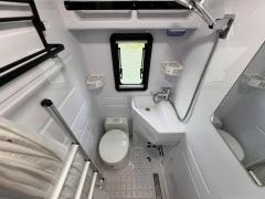 Fameirui 23 Hyundai RV 2.8L - photo 8