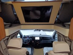 Yutong C533 Flagship Edition Non-Expandable RV 3.0L - ფოტო 6