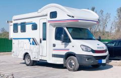 Yutong Double-Slide RV 3.0L - ფოტო 1