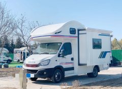 Yutong Double-Slide RV 3.0L - ფოტო 6
