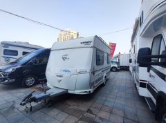Feishen Used trailer - ფოტო 1