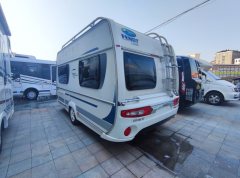 Feishen Used trailer - ფოტო 6
