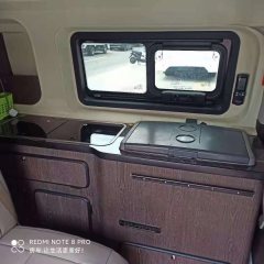 JMC New Transit High Roof 2.0T - фото 3