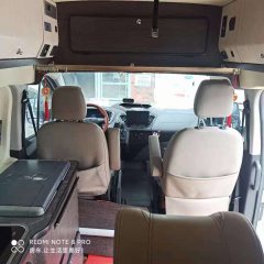 JMC New Transit High Roof 2.0T - фото 4