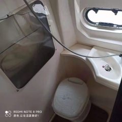 JMC New Transit High Roof 2.0T - фото 5
