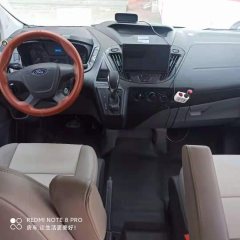 JMC New Transit High Roof 2.0T - фото 6