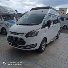 JMC New Transit High Roof 2.0T - фото 7
