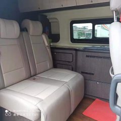 JMC New Transit High Roof 2.0T - фото 8