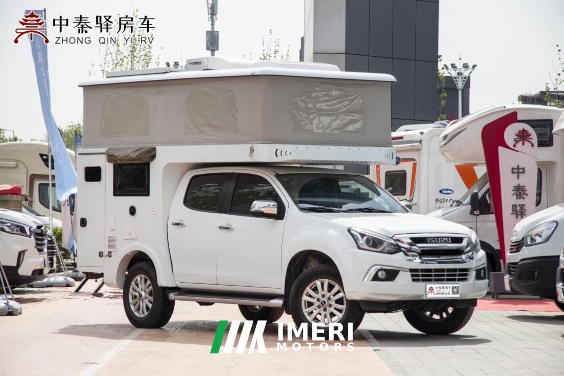 Isuzu 1.9L