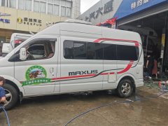 Maxus Factory B-type RV 2.5T - ფოტო 1