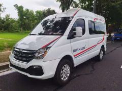 Maxus 19 Original B Short Wheelbase 2.5L - фото 1