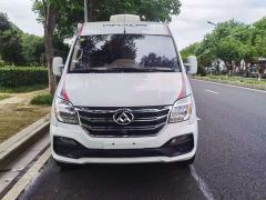 Maxus 19 Original B Short Wheelbase 2.5L - фото 3