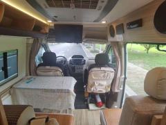 Maxus 19 Original B Short Wheelbase 2.5L - фото 5