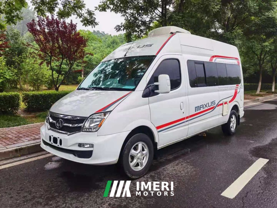 Maxus 18 B 2.5L