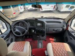 Qixing 16 RV 3.0L - photo 3